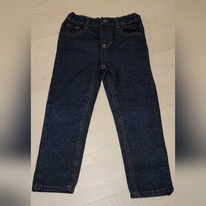 English Laundry Indigo Denim Pants